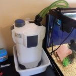 How To Set Up A Canister Filter